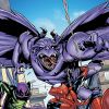 MARVEL ADVENTURES TWO-IN-ONE #21