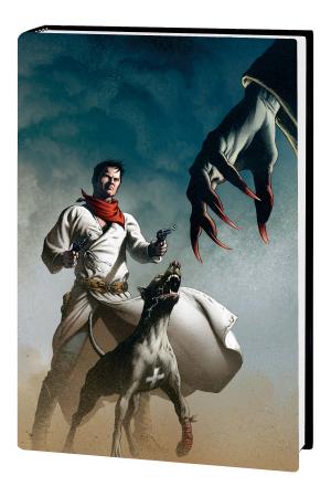 Dark Tower: The Gunslinger - The Little Sisters of Eluria (Hardcover) Dark Tower: The Gunslinger - The Little Sisters of Eluria (Hardcover)
