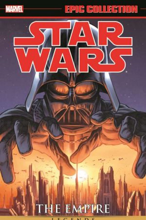 star wars legends collection