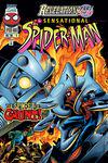 Sensational Spider-Man #11