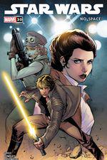 Star Wars (2020) #30 cover