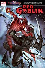 Red Goblin (2023) #10 cover