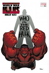 Hulk #23 