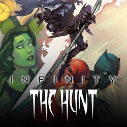 Infinity: The Hunt