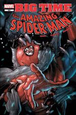 Amazing Spider-Man (1999) #652 cover