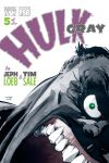 HULK: GRAY (2003) #5
