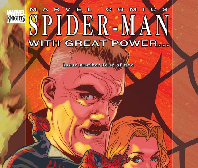 spider man power moves