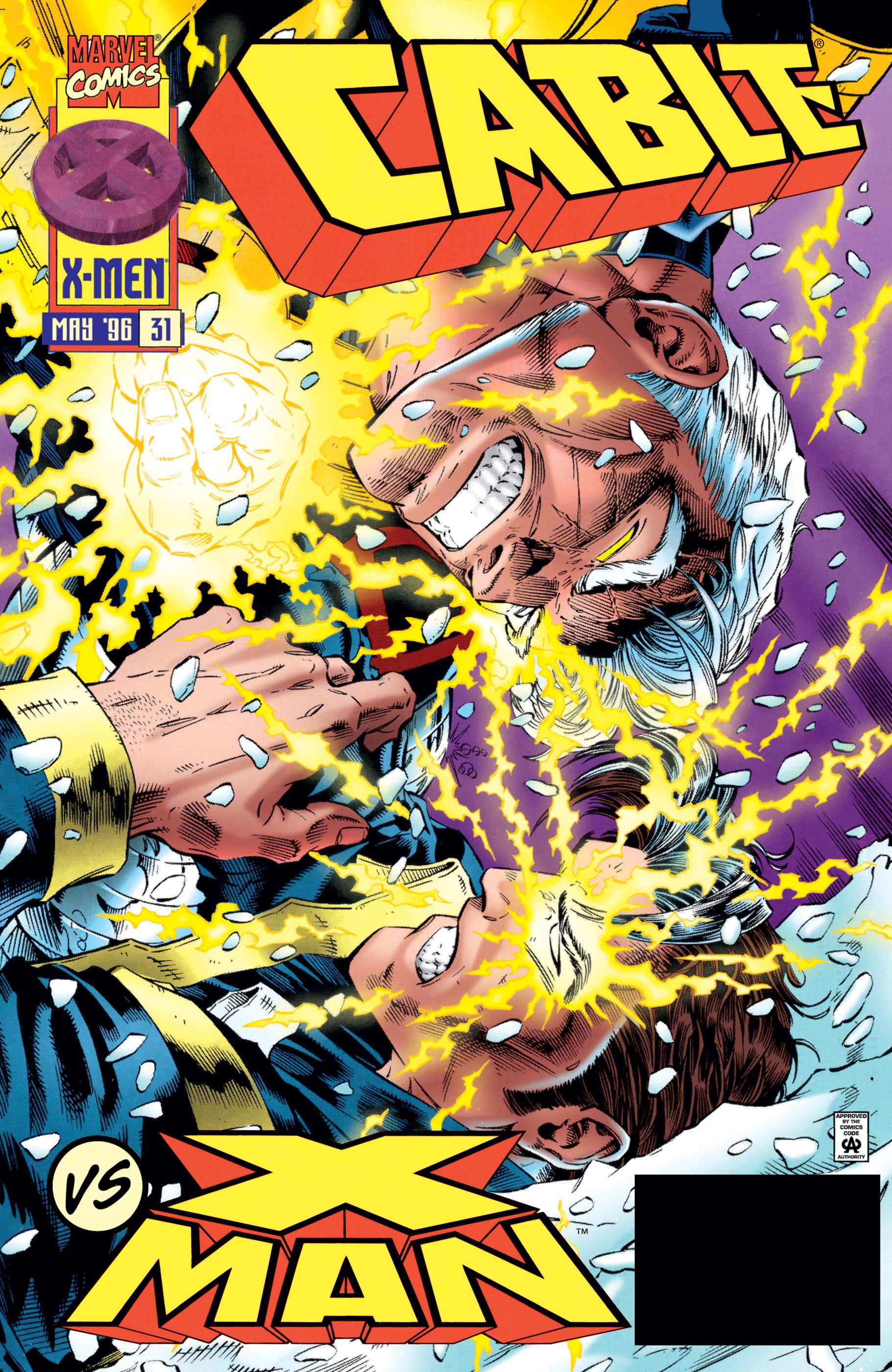 Cable (1993) #31