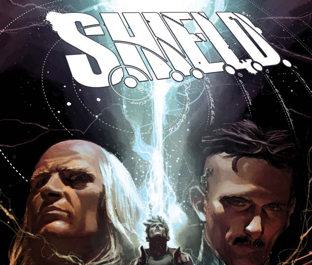S.H.I.E.L.D. (2011) #2