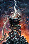 Wolverine: The End (2003) #6
