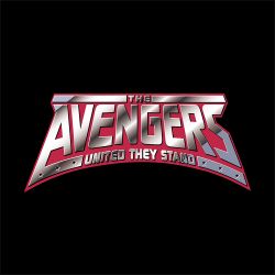 The Avengers: United They Stand | TV | Marvel.com