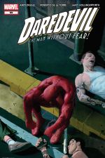Daredevil (1998) #504 cover
