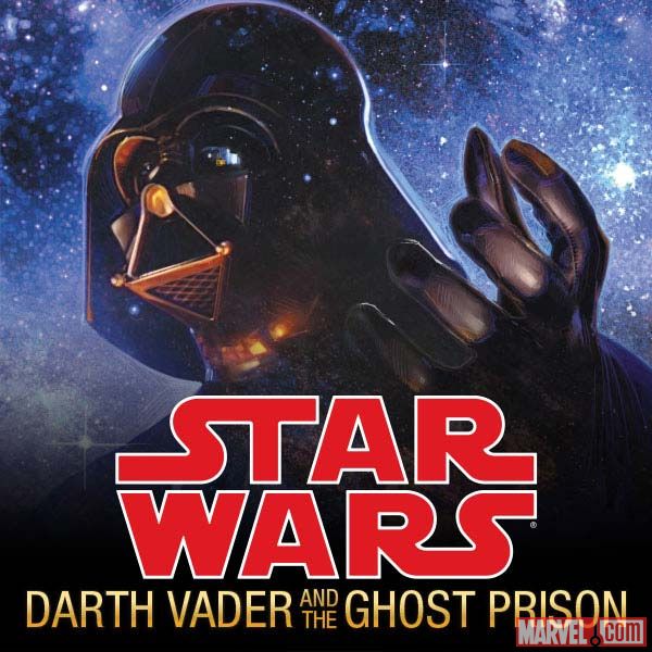 Star Wars: Darth Vader and the Ghost Prison (2012)