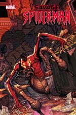 Savage Spider-Man (2022) #2 cover