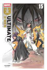 Ultimate X-Men (2024) #15 cover