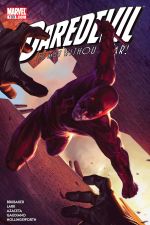 Daredevil (1998) #103 cover