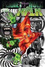 She-Hulk (2005) #15 cover