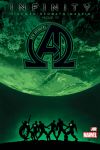 New Avengers (2013) #11