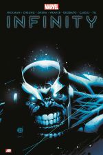Infinity (Hardcover) cover