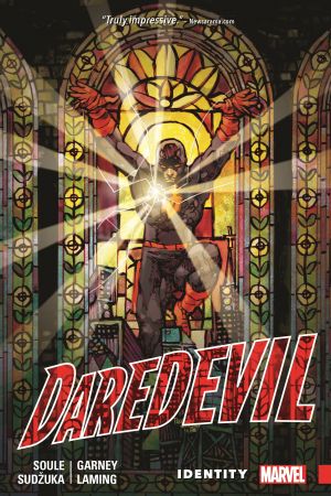 Daredevil: Back in Black Vol. 4 - Identity (Trade Paperback) Daredevil: Back in Black Vol. 4 - Identity (Trade Paperback)