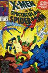 Spectacular Spider-Man #198