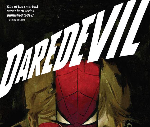 Daredevil, Vol. 7 by Chip Zdarsky