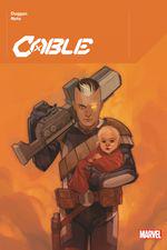 Cable By Duggan & Noto (Hardcover) cover