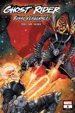 Ghost Rider: Final Vengeance (2024) #6 cover