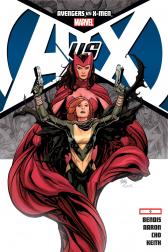 Avengers VS X-Men #0 