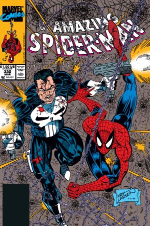The Amazing Spider-Man (1963) #330