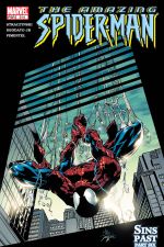 Amazing Spider-Man (1999) #514 cover