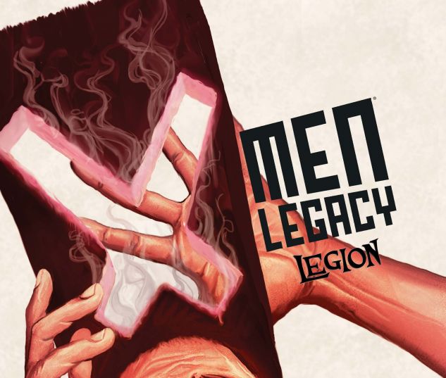 X-MEN LEGACY (2012) #16
