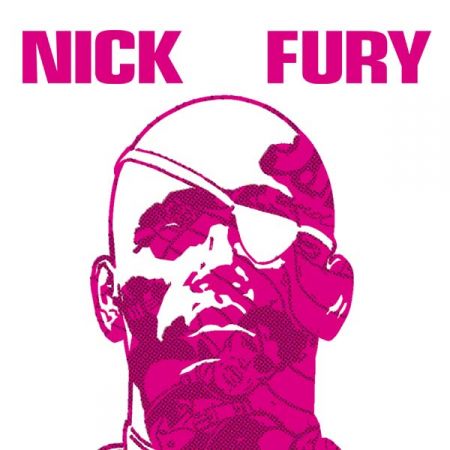 download free nick fury