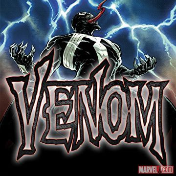 Venom (2018 - 2021)