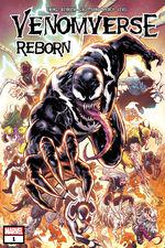 Venomverse Reborn (2024) #1 cover