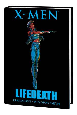 X-Men: Lifedeath (Hardcover) X-Men: Lifedeath (Hardcover)