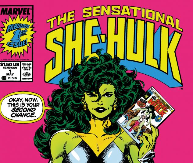 Sensational She Hulk Comic Issues Marvel