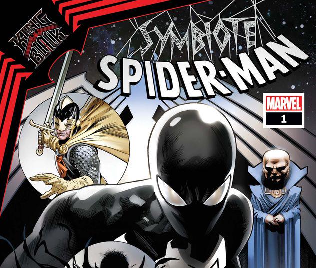 Details about   SYMBIOTE SPIDER-MAN #1 SHAW 1:25 VARIANT COVER VENOM KNULL MARVEL COMICS 2020 