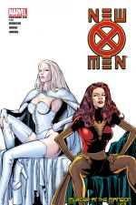 New X-Men (2001) #139 cover