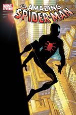 Amazing Spider-Man (1999) #49 cover