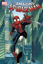 Amazing Spider-Man (1999) #53 cover
