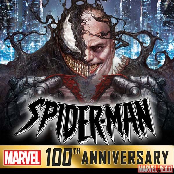 100th Anniversary Special (2014)