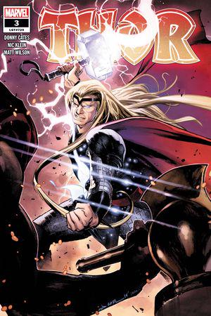 Thor #3 