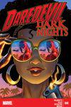Daredevil: Dark Nights #8