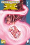 Ultimate X-Men (2000) #14
