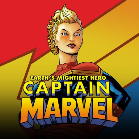 Captain Marvel (2012 - 2013)