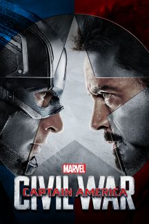 Captain America: Civil War