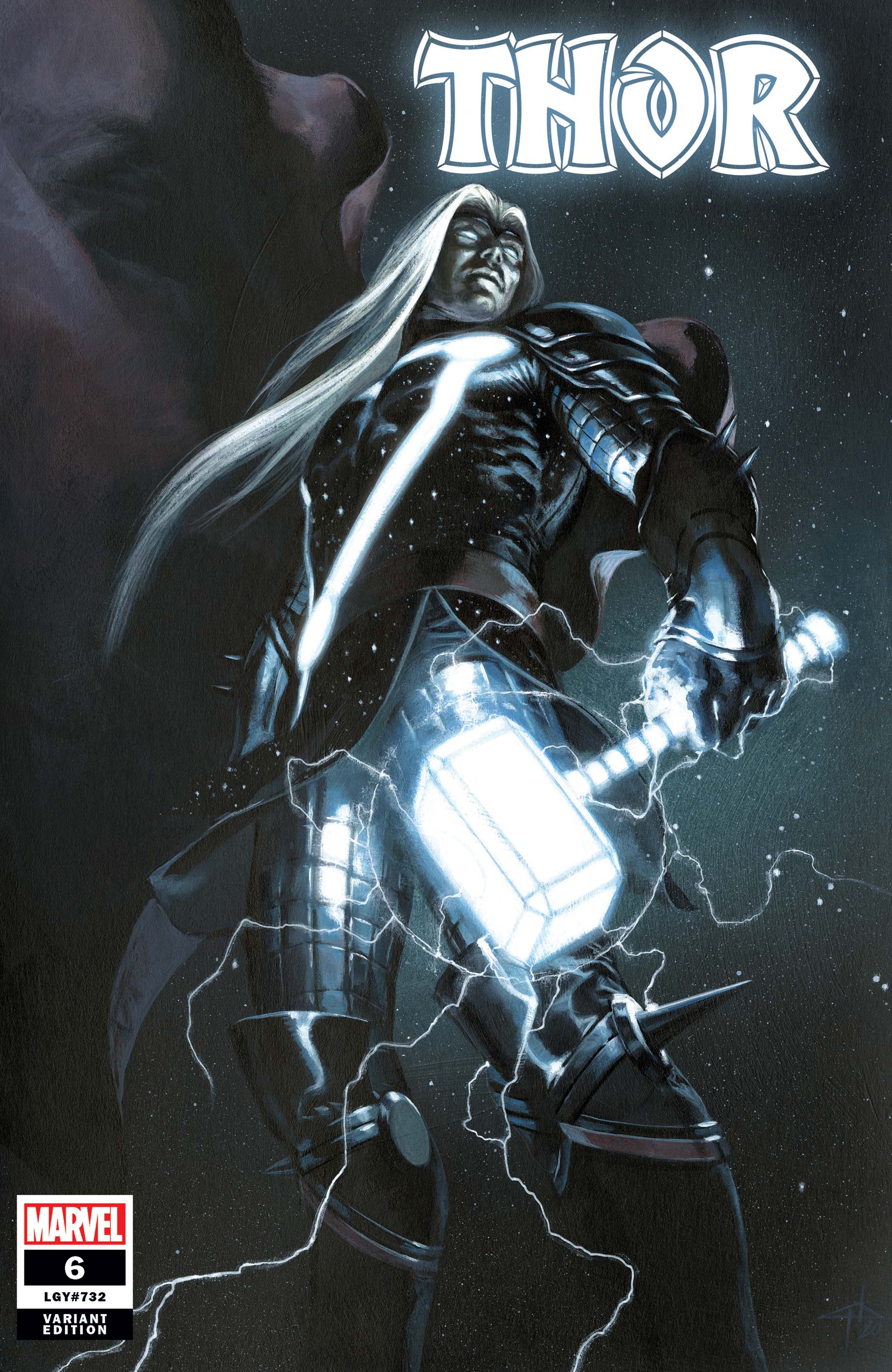 Thor (2020) #6 (Variant)