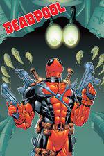 Deadpool by Joe Kelly: The Complete Collection Vol. 2 (Trade Paperback) cover