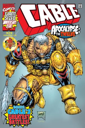 Cable (1993) #75